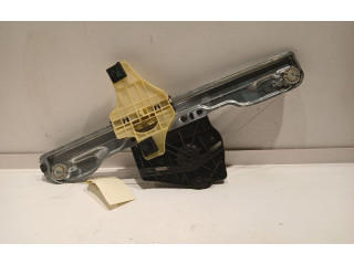 Řídící jednotka 807210049R Renault Megane E-Tech 2022