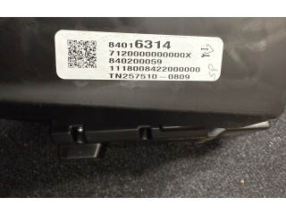 Дисплей 84016314, 840200059 Chevrolet Camaro