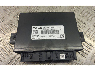 Блок управления двигателя 0EA907425C Volkswagen ID.3