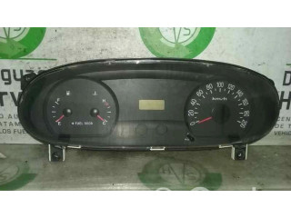 Панель приборов 940034A640, 0090059 Hyundai H200