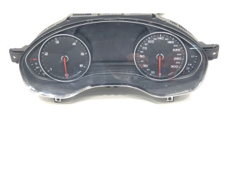 Панель приборов 4G8920932D Audi A6 C7