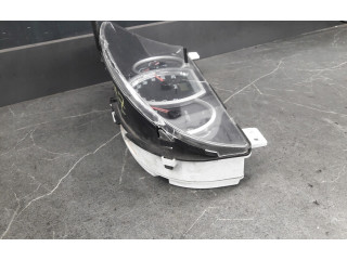 Спидометр (приборный щиток) 96430919PJ   Chevrolet Nubira  