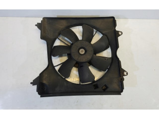 Вентилятор радиатора Honda Civic IX