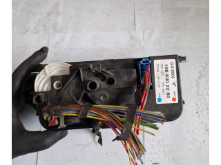 Блок управления климат-контролем 1688302285, Q015003   Mercedes-Benz A W168