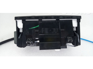 Блок управления климат-контролем 168340200   Fiat Ducato