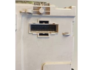 Панель приборов 616633142, 1H0919860T Volkswagen Golf III