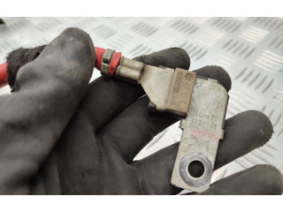 Блок предохранителей    Volvo XC70    