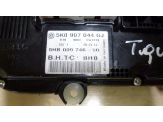 Блок управления климат-контролем 5K0907044GJ, Y402 Volkswagen Tiguan