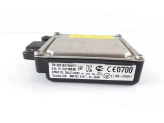 Датчик слепых зон 0670033070 Maserati Ghibli