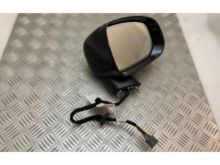 Зеркало электрическое        Volvo XC90  2014 -  года   