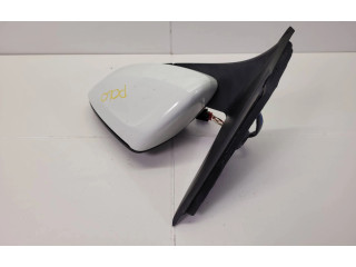 Зеркало электрическое        Volkswagen Polo  2002 - 2005 года   