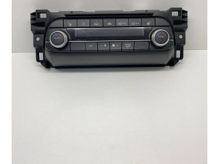 Блок управления климат-контролем KN1B61190, 8L01 Mazda CX-5 II