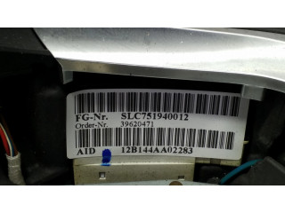 Volant BMW 5 F10 F11 2013 SLC751940012, 12B144AA02283