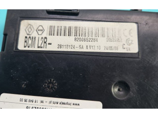 Блок комфорта 8200652284, IMPRK1387219 Renault Clio III