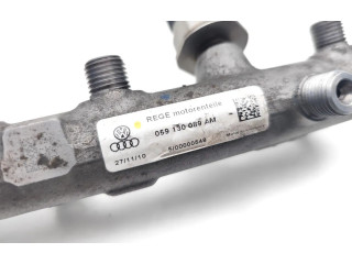 Vstřikovací lišta 059130089AM Volkswagen Touareg II CASA