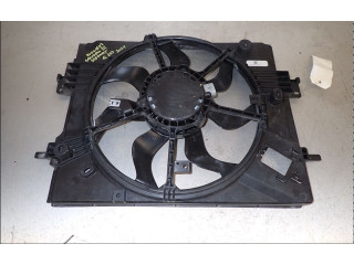 Вентилятор радиатора     214813070R    Dacia Sandero III 