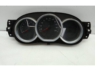 Панель приборов 248102383r   Dacia Lodgy       