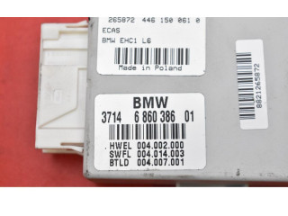 Řídící jednotka 686038601, 686038601 BMW 5 F10 F11 2015