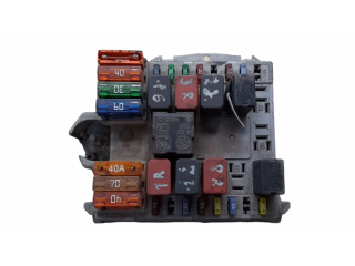 Блок предохранителей 51756263   Fiat Doblo    