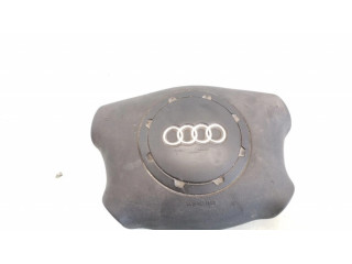 Подушка безопасности водителя FGBAMPT10457 Audi A3 S3 8L