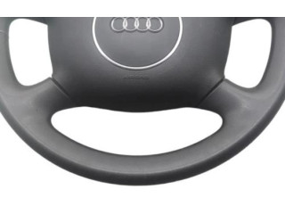 Руль Audi A6 S6 C5 4B 1997 - 2005 года 8Z0419091BE6PS