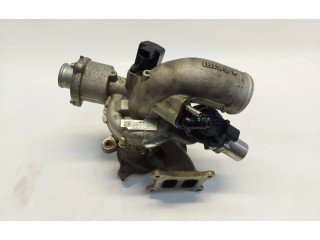 Турбина 06l145907d   Audi Q5 SQ5   