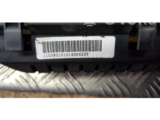 Přístrojová deska Audi A8 S8 D3 4E 2006