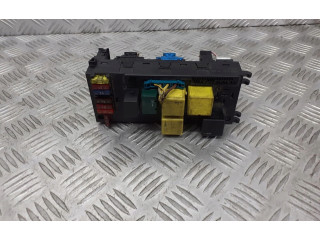 Ящик предохранителей (комплект)       Mercedes-Benz E W210  1995 - 2002 года   