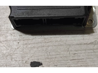 Блок подушек безопасности 9812713780, 0285012932 Peugeot 2008 I