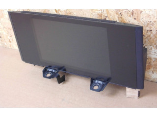 Дисплей    8611053021   Lexus RC