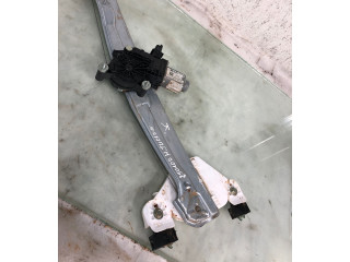 Передний комплект электрического механизма для подъема окна       Hyundai Tucson IV NX4  2020 -  года   