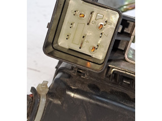 Блок предохранителей 6500EX Citroen C-Crosser