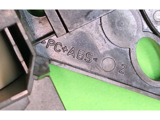 Блок управления климат-контролем Volkswagen Golf Plus