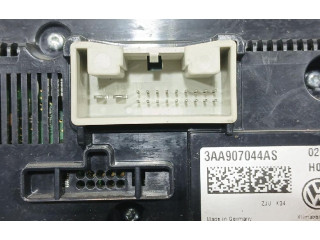 Блок управления климат-контролем 3AA907044AS   Volkswagen Jetta VI