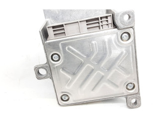 Блок подушек безопасности 8201129027, 8201129027 Renault Twingo II