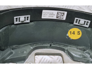 Руль Audi A6 S6 C6 4F 2004 - 2011 года 4F0419091AH