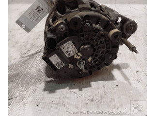 Генератор 04B903023DX Audi A1