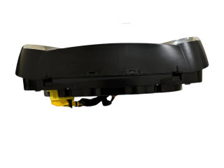 Přístrojová deska Peugeot 3008 I 2010 9676614680, 00366268