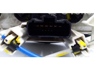 Блок управления климат-контролем 6001551698 Dacia Sandero