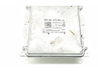 Блок управления Xenon