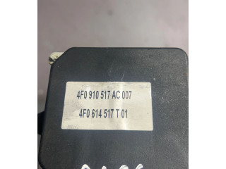 Jednotka ABS 4F0614517T, 4F0910517AC Audi A6 S6 C6 4F 2007