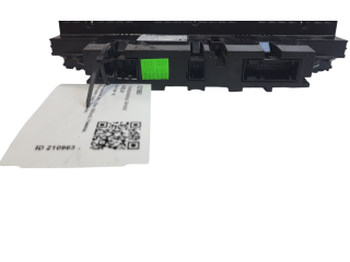 Блок управления климат-контролем 96829415ZD, 5HB00933205   Citroen C5