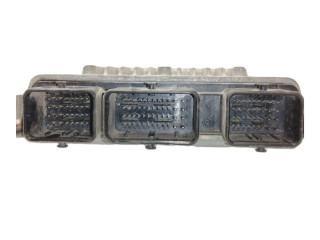 Блок управления двигателя J38AC Ford Fusion