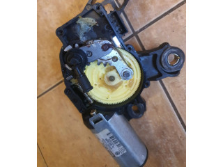 Моторчик заднего дворника 8L0955711B, 52975299 Audi A6 S6 C5 4B