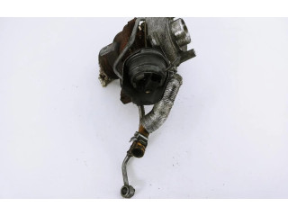 Турбина 9686120680   Peugeot  5008   -  года