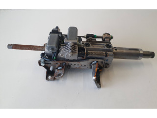 рейка Колонка рулевая 95B419506AD, 4H0907705K Porsche Macan (95B) 2014 - 2018 года