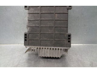 Řídící jednotka 0075451532, 0280800286 Mercedes-Benz E W124 1992