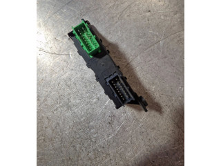 Padangų slėgio valdymo blokas