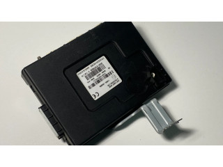 Комфортный модуль