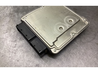 Блок управления двигателя 1860A654, 1039S11663 Mitsubishi Grandis